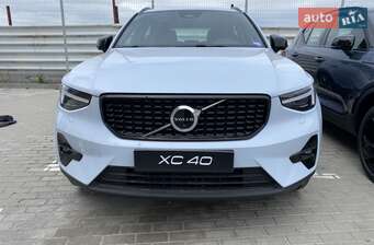 Volvo XC40 2025 в Львів