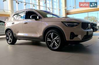 Volvo XC40 2026 в Дніпро (Дніпропетровськ)