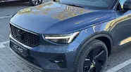 Volvo XC40 Ultra Black Edition