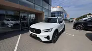Volvo XC40 Plus Dark