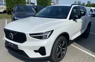 Volvo XC40 Plus Dark