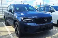 Volvo XC40 Ultra Black Edition