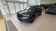 Volvo XC40 Ultra Black Edition
