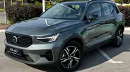 Volvo XC40 Plus Dark