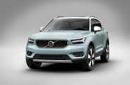 Volvo XC40 Kinetic