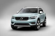 Volvo XC40 Kinetic