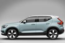 Volvo XC40 Kinetic