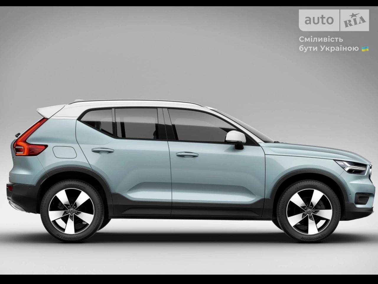 Volvo XC40 Kinetic