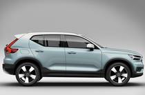 Volvo XC40 Kinetic