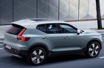 Volvo XC40 Kinetic