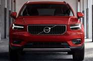 Volvo XC40 Kinetic