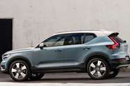 Volvo XC40 Kinetic