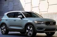 Volvo XC40 Kinetic