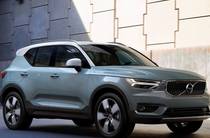 Volvo XC40 Kinetic