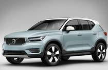 Volvo XC40 Kinetic