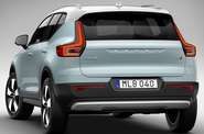 Volvo XC40 Kinetic