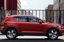 Volvo XC40 Kinetic