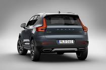 Volvo XC40 Inscription