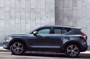 Volvo XC40 Inscription