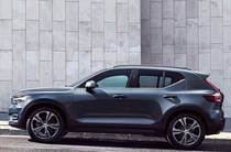 Volvo XC40 Inscription