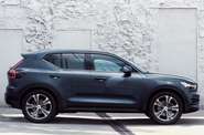 Volvo XC40 Inscription