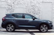 Volvo XC40 Inscription