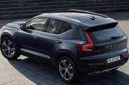 Volvo XC40 Inscription