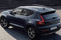 Volvo XC40 Inscription