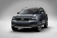 Volvo XC40 Inscription