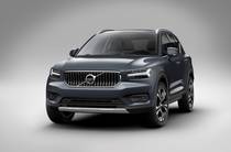 Volvo XC40 Inscription