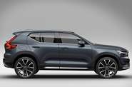 Volvo XC40 Inscription