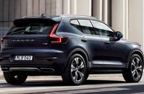 Volvo XC40 Inscription