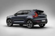 Volvo XC40 Inscription