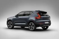 Volvo XC40 Inscription