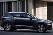 Volvo XC40 Inscription