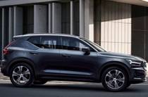 Volvo XC40 Inscription