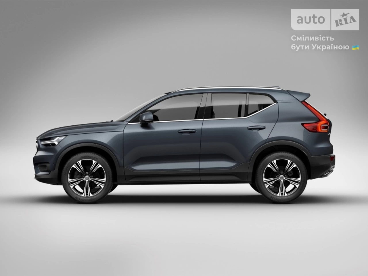 Volvo XC40 Inscription