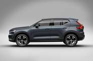 Volvo XC40 Inscription