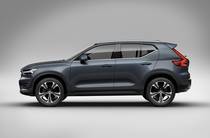 Volvo XC40 Inscription