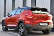 Volvo XC40 R-Design