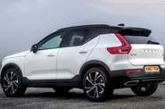 Volvo XC40 R-Design