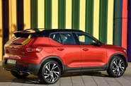 Volvo XC40 R-Design