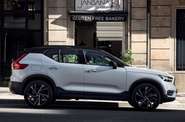 Volvo XC40 R-Design