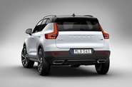 Volvo XC40 R-Design