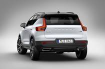 Volvo XC40 R-Design