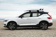 Volvo XC40 R-Design