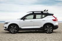 Volvo XC40 R-Design