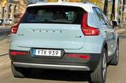 Volvo XC40 Momentum