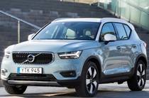 Volvo XC40 Momentum Pro