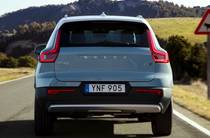 Volvo XC40 Momentum